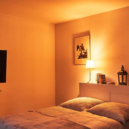 Apartament Mia Διαμέρισμα Στσέτσιν Εξωτερικό φωτογραφία